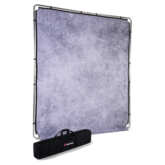 MANFROTTO LB7930 2x2.3 m Background Paper