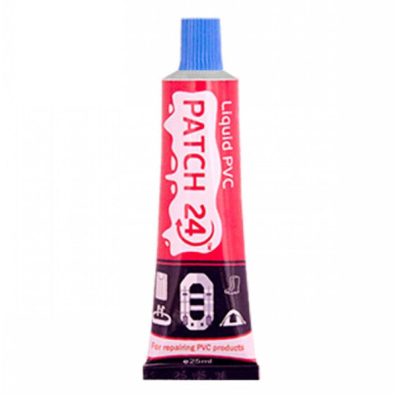 PATCH24 24 PVC Liquid Patch 25g