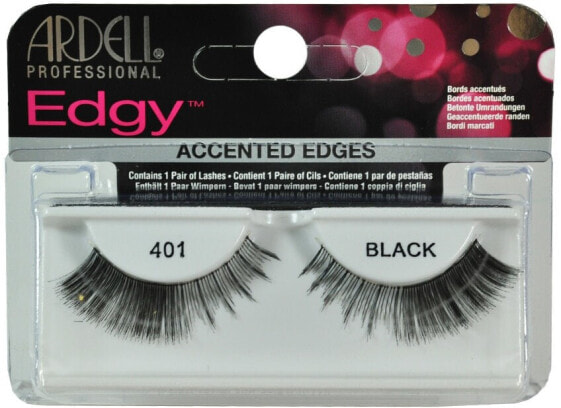 Ardell Edgy Lash 401 Black