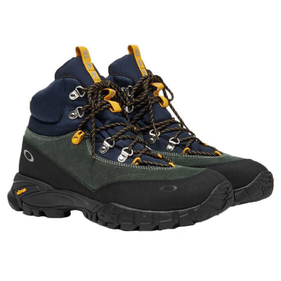 OAKLEY APPAREL Traverse Hiking Boots