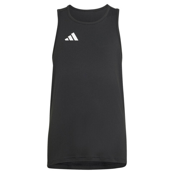 ADIDAS Team Singlet sleeveless T-shirt