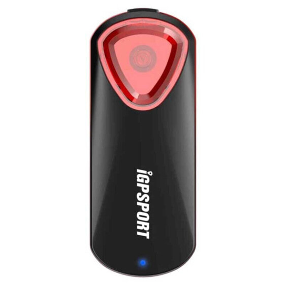 IGPSPORT Rear Light With Radar SR30