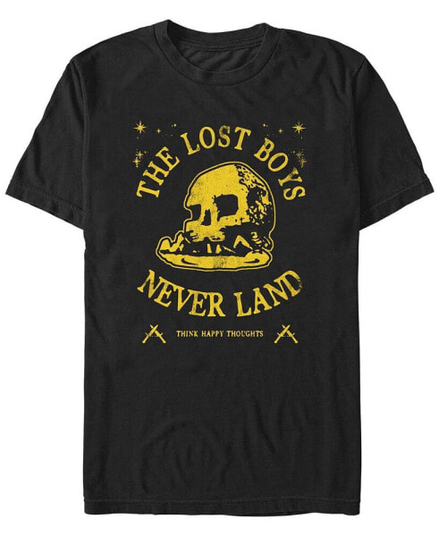 Men's The Lost Boys Short Sleeve T-shirt