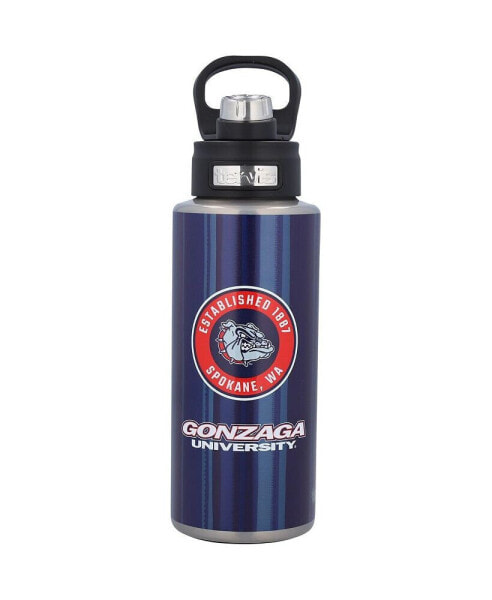Gonzaga Bulldogs 32 Oz All In Wide Mouth Water Bottle