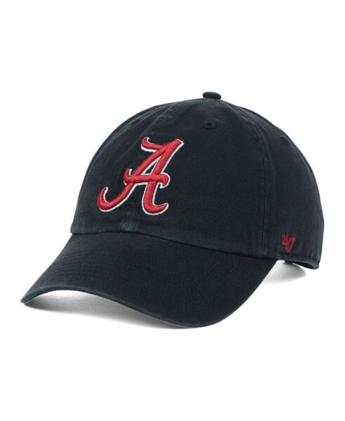 Alabama Crimson Tide Clean-Up Cap