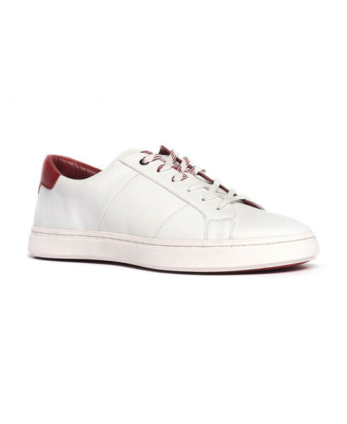 Men's Kips Low-Top Fashion Sneakers