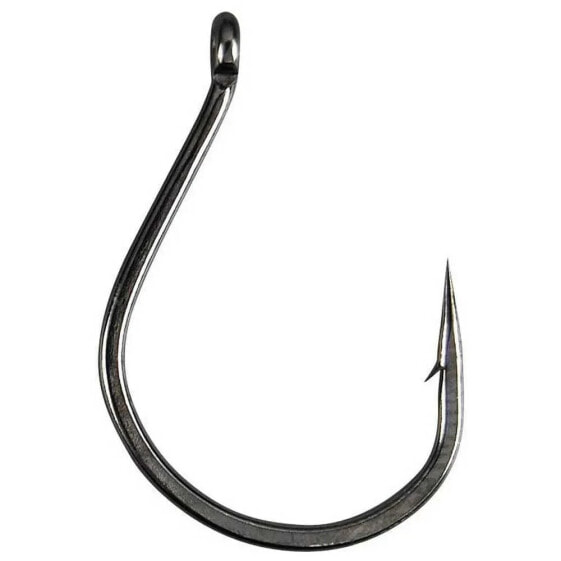 GAMAKATSU Worm 318 Wacky Spaded Hook