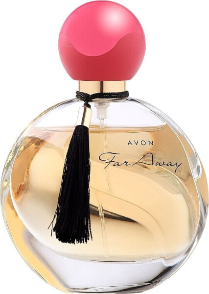 Avon Far Away - Eau de Parfum 50 ml