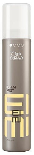Mist the hair shine and color revival EIMI Glam Mist 200 ml