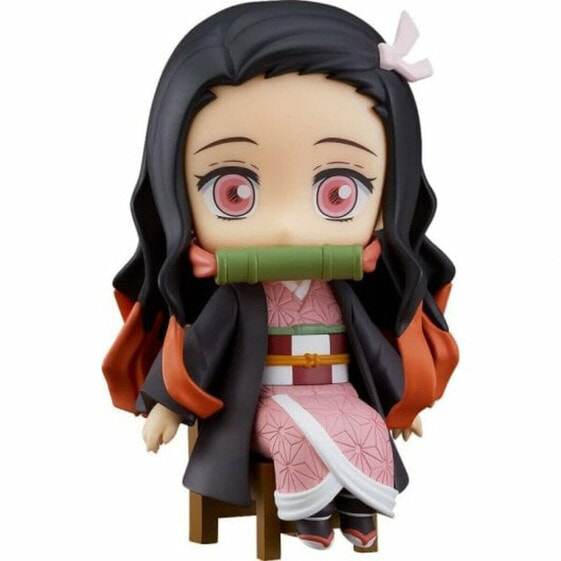 Action Figure Good Smile Company Nezuko Kamado Kimetsu