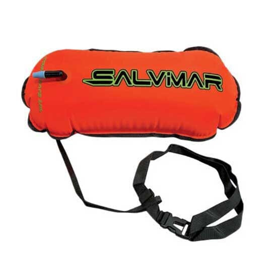 Поплавок для плавания SALVIMAR Swimmy Safe Buoy 15 л
