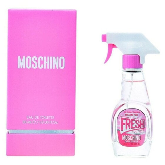 Женская парфюмерия Moschino EDT