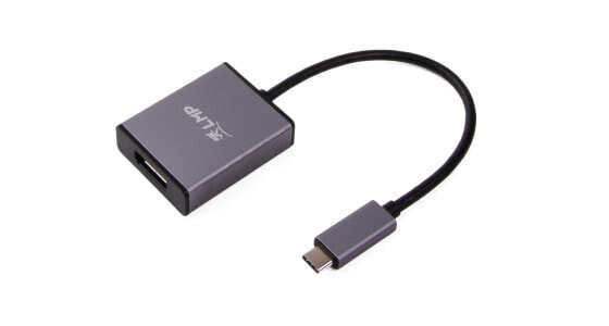LMP USB-C to DisplayPort - 3840 x 2160 pixels