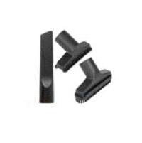 Einhell 2351235 - Nozzle set - Black - Einhell TE-VC 2340 SA - TE-VC 2230 SA - TC-VC 1930 SA - TC-VC 1930 S - TE-VC 1925 SA - TC-VC 1825,...