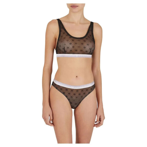 EMPORIO ARMANI 164788_4R205 base layer set