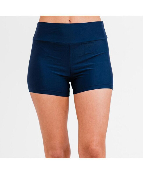 Women's Swim Shorts