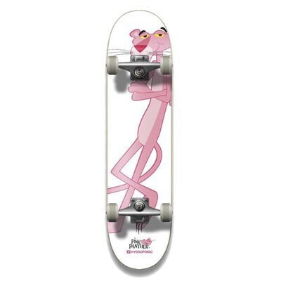 HYDROPONIC Pink Panther 8.0´´ Skateboard Deck