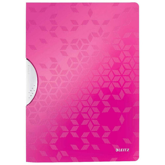 LEITZ WOW A4 Colorclip Dossier Folder