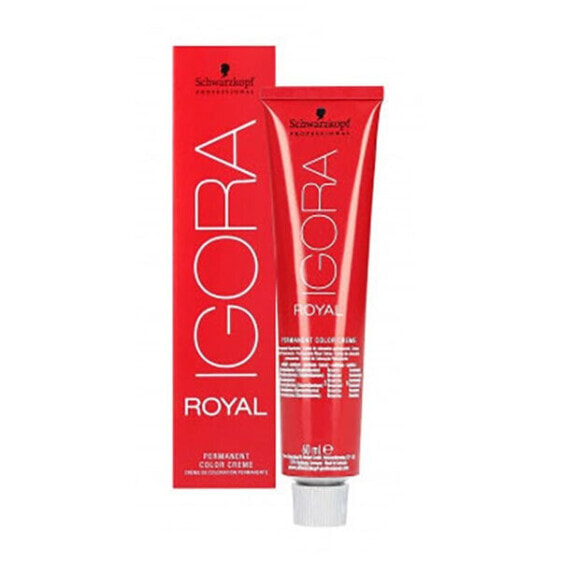 SCHWARZKOPF Igora Royal OpulesCence Permanent Dye