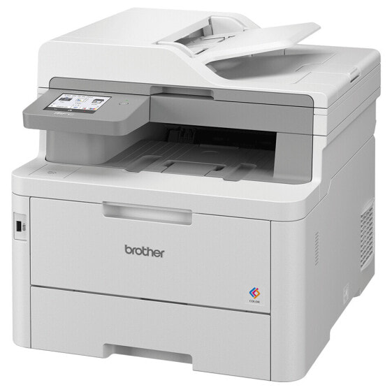 Brother MFCL8390CDWRE1, LED, Colour printing, 600 x 2400 DPI, Colour copying, Direct printing, White