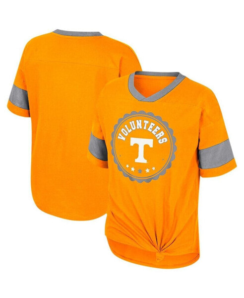 Футболка Colosseum Tennessee Volunteers Tomika