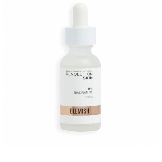 15% NIACINAMIDE blemisgh refining and moisturizing serum 30 ml