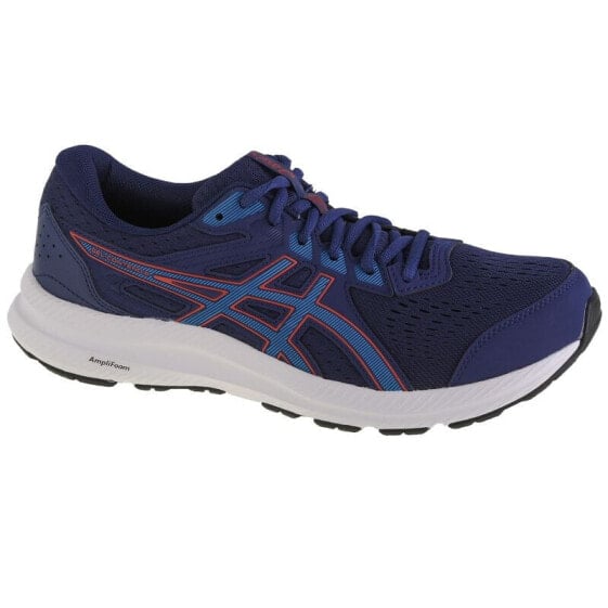 Кроссовки беговые мужские Asics Gel Contend 8 M 1011B492-403