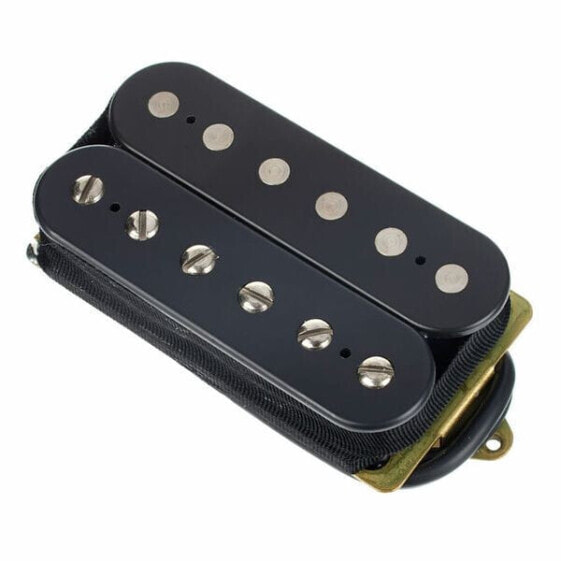 DiMarzio DP160 BK F-Spaced