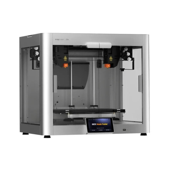 Snapmaker 3D printer J1s - High Speed IDEX dual-extruder