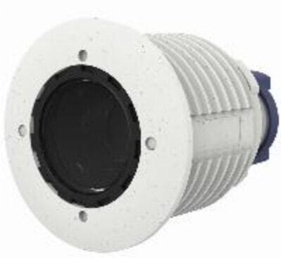 Mobotix Mx-O-M7SA-8DN050 - Sensor unit - Universal - White - Mobotix - M73 - Status