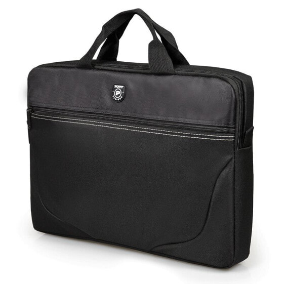 LIBERTY III - Briefcase - 43.9 cm (17.3") - Shoulder strap - 370 g