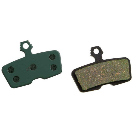 BRAKCO E-Bike Avid Code 2011/Guide RE Disc Brake Pads