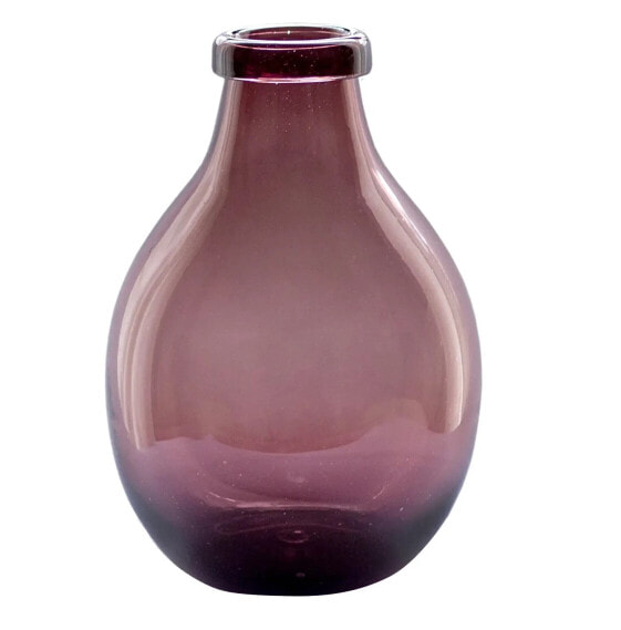 Dekovase Botellon mundgeblasene Vase