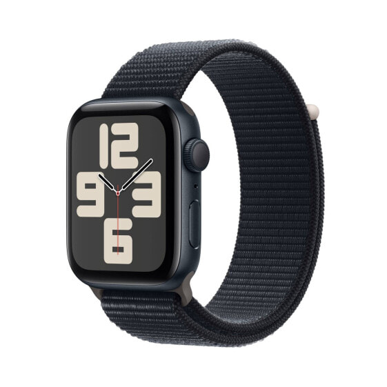 Apple Watch SE Aluminium Mitternacht"Mitternacht 44 mm Mitternacht GPS