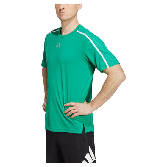 ADIDAS Wo Base short sleeve T-shirt