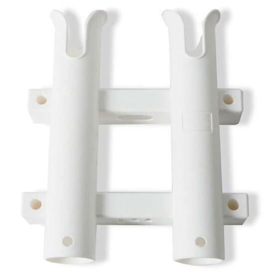 SEANOX PVC 2 Rod Holder