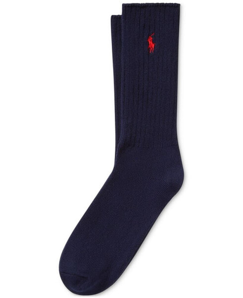 Men's Single Classic Crew Socks