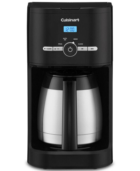 DCC-1170BK 10-Cup Thermal Classic™ Coffeemaker