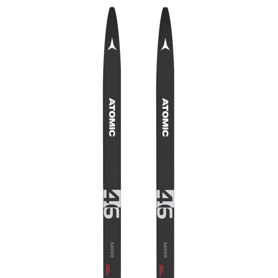 ATOMIC Savor 46 Skintec+Prolink Access CL Nordic Skis