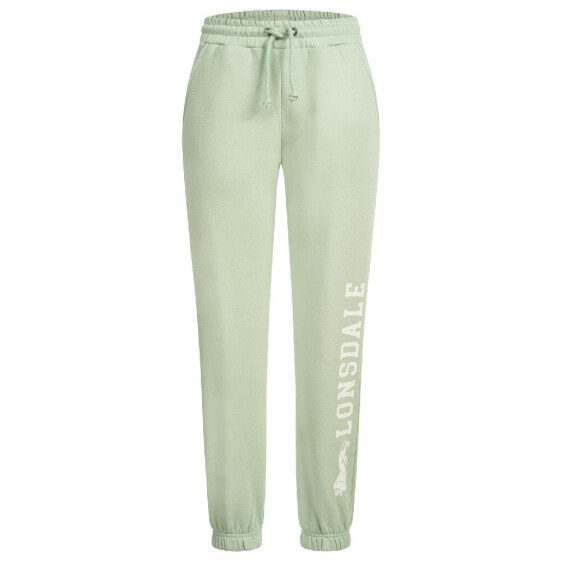 LONSDALE Pittentrail Pants