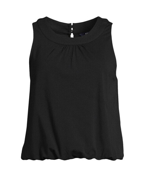 Women's Lightweight Jersey Tank Top