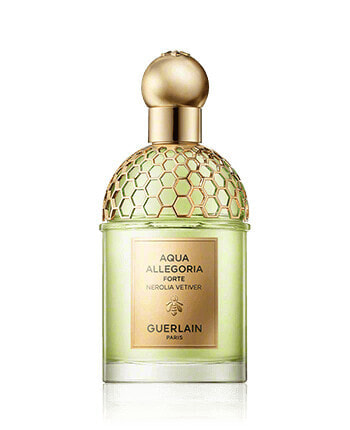 Guerlain Aqua Allegoria Nerolia Vetiver Forte Refillable Eau de Parfum Spray