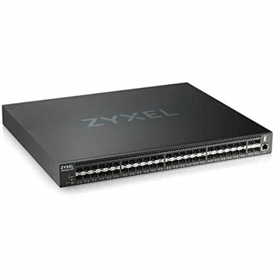 Переключатель ZyXEL XGS4600-52F-ZZ0101F