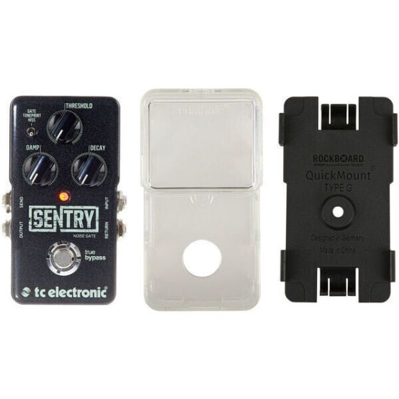 tc electronic Sentry Bundle PS G RB