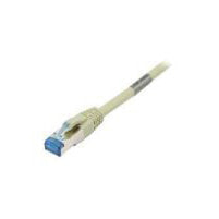 Synergy 21 0.5m Cat6a RJ-45 - 0.5 m - Cat6a - S/FTP (S-STP) - RJ-45 - RJ-45