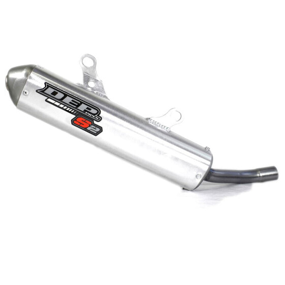 DEP DEPY2211 Yamaha YZ250 Fantic XX not homologated muffler