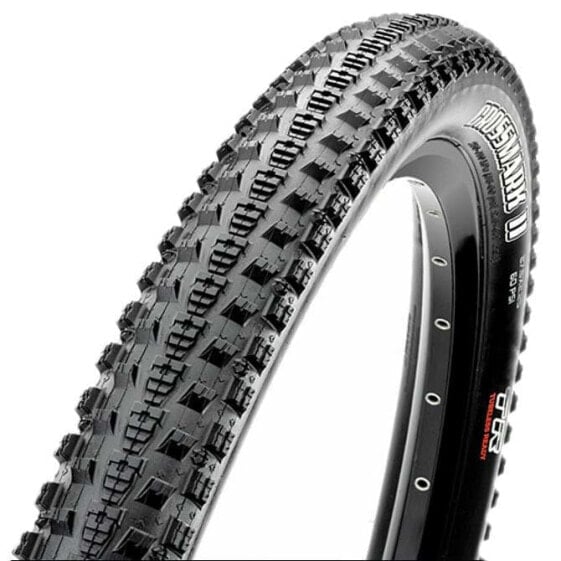 Покрышка велосипедная Maxxis CrossMark II EXO/TR 60 TPI Tubeless 29´´ x 2.25 MTB