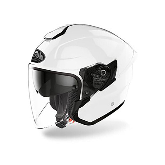 AIROH H.20 open face helmet