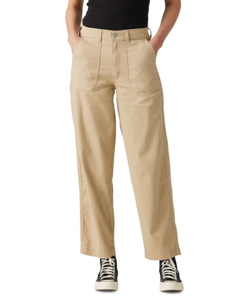 Women's Utility Pants