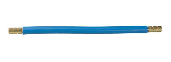 Hager K67N - 10 mm² - Blue - 0.125 m